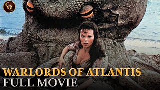 The Golden Age of Fantasy Before The Lord of the Rings  Top 10 Most Underrated Fantasy Movies [upl. by Airdnal]