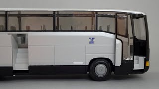 MercedesBenz 0 404 143 NZG Modelle [upl. by Daegal]