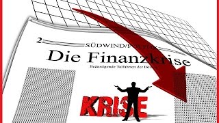 Börsencrash China am 1 Handelstag – Vorboten für einen Finanzcrash 2016 [upl. by Aicilic]