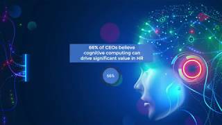 IBM Watson Recruitment Intec Video [upl. by Tila]