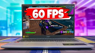 This 400 Gaming Laptop is GREAT [upl. by Petulia677]