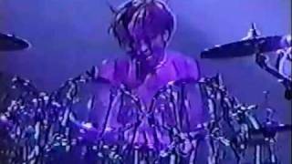 X JAPAN  Week End Tokyo Dome 19951231 [upl. by Putscher601]