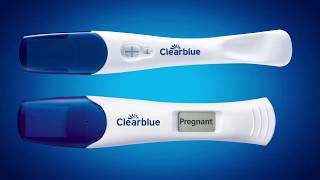 Clearblue – The Science Inside Pregnancy Tests [upl. by Brink688]