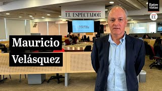 “La reforma laboral va a generar sobrecostos”  El Espectador [upl. by Harrington]