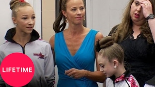 Dance Moms Abby Gets Rid of Ava and Jeanette S4 E30  Lifetime [upl. by Netneuq]