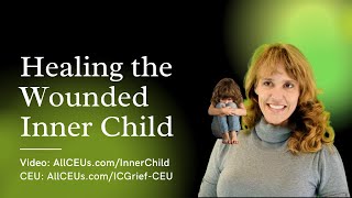 Healing Inner Child Transformative CBT Methods to Address Abandonment [upl. by Attaynik]