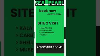 Sea pearl best Home Stay Sri Vijaya Puram [upl. by Odnomra467]