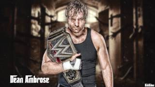 2016 quotRetaliationquot V2 ➤ Dean Ambrose 4th WWE Theme Song ᴴᴰ  ᴰᴼᵂᴺᴸᴼᴬᴰ [upl. by Ymassej]