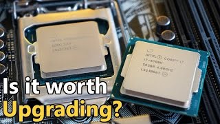 Should You Upgrade to Kaby Lake from Skylake [upl. by Iteerp661]