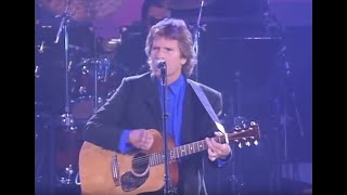 John Fogerty CCR quotWholl Stop The Rainquot  Rock amp Roll Hall of Fame LIVE [upl. by Durwin]