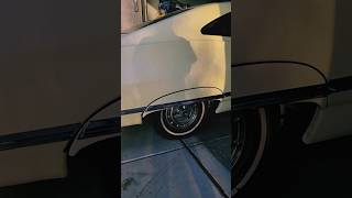 My clean 67 67impala impala lowriding classiccars chicanoculture [upl. by Eenal]