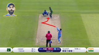 20 Shocking Spin Deliveries In Cricket 😲 [upl. by Laris]