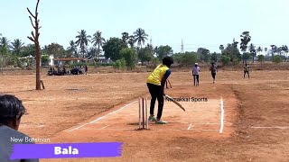 Red Rose vs Eelam Kings  Mhai Bharathi Magic Boys Cricket Clubin 10th year 30k tournament msdhoni [upl. by Absa532]