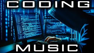 Coding 💻 Programming 💻 Hacking MUSIC MIX  2 [upl. by Collen]