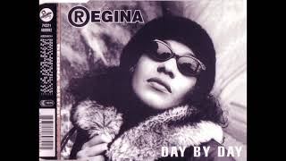 Regina ‎ Day By Day Ghosts Radio Edit [upl. by Ithaman]