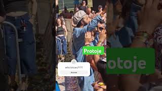 Boomtown 2024 Protoje [upl. by Avis540]