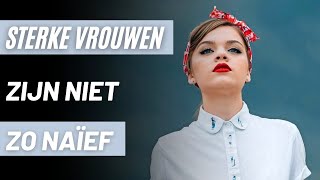 Dit Is Hoe Sterke Vrouwen Narcistische Mensen Uitschakelen [upl. by Ahsatel370]