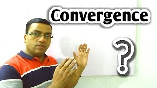 Convergence of Iterative Methods in Hindi [upl. by Lallage866]