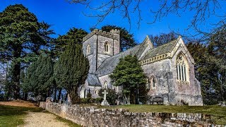 The bells of Brownsea Island Dorset [upl. by Gnaoh]