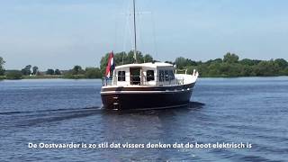 Oostvaarder 1100 OK [upl. by Audri409]