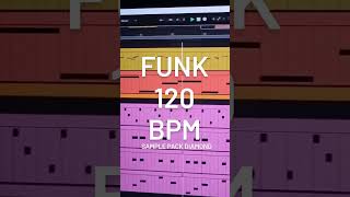 Funk 120 BPM [upl. by Suiramaj]