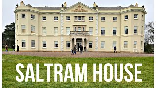 Discover the Enchanting Beauty of Saltram House A Tour Through Historic Elegance [upl. by Preston953]