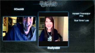 Shifting Gears 30  Smix Interview [upl. by Rhiana]