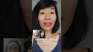 How i maintain my sculpting face naturally [upl. by Hube]