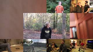 McJuggerNuggets  HALO Sparta Adit Remix [upl. by Ellenahc]