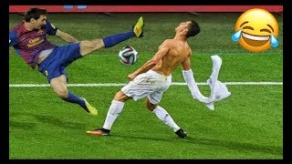 Situazioni Troppo DIVERTENTI Del Calcio 2017 53  Funny Moments Gol Autogol Fails [upl. by Ial]