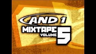 AND1 Mixtape Vol 5 [upl. by Mathew]