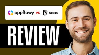 AppFlowy Vs Notion In 2024 Which One Should You Use [upl. by Darcie]