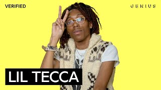 Lil Tecca quotREPEAT ITquot Official Lyrics amp Meaning  Verified [upl. by Jeremy79]