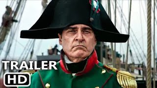 Napoleon Directors Cut trailer  Epic scene [upl. by Base]