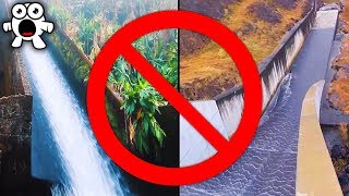 Crazy Banned Water Slides Youre Not Allowed On [upl. by Center8]