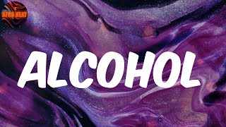 Lyrics  Alcohol  Joeboy [upl. by Adnawaj22]