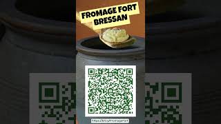 Fromage Fort Maison  La Recette Traditionnelle bressane avec Restes de Fromages   cuisine Lyon [upl. by Horatia736]