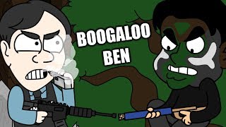 BEN SHAPIRO absolutely DEFENDS family from BETO with SECOND AMENDMENT [upl. by Dikmen]