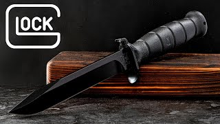 How Glock Made the Perfect Knife [upl. by Roos]