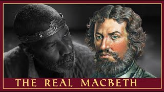 The Tragedy of MacBeth  A True Story [upl. by Rentschler20]