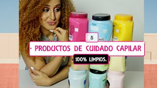 5 CREMAS PRODUCTOS SKALA PARA CABELLO RIZADO GUÍA DE MASCARILLAS SKALA SEGÚN TU TIPO DE TEXTURA [upl. by Haldis291]