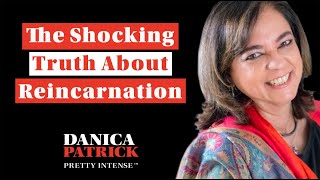 Anita Moorjani  The Shocking Truth About Reincarnation  Clips 01  Ep 178 [upl. by Ojyram]