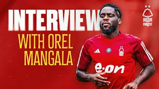 INTERVIEW  OREL MANGALA REFLECTS ON THE SPAIN CAMP  PRESEASON 202324 [upl. by Ikey]