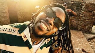 Baxxy Mw  Mtika Official Music Video Shot on iPhone [upl. by Atnahs]