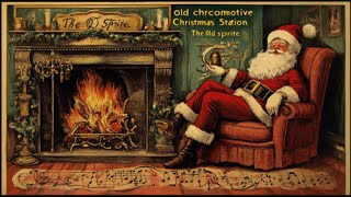 Best Old Christmas Songs  🎅 OLD CHRISTMAS CAROLs amp Music Classic [upl. by Akihdar]