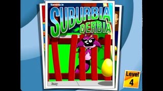 Varmintz Deluxe OST  Suburbia DerbiaSuburban Breakdown [upl. by Hildagard323]