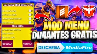 ✅¡NUEVO Mod Menú ARAB VIP Hack AUTOHEADSHOT Mediafire para FREE FIRE 2024🤑🔥 [upl. by Dagall535]