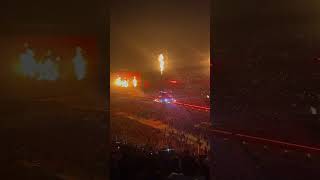 The Weeknd  Heartless Live Morumbi São Paulo 070924 live theweeknd morumbi 2024 [upl. by Cul]