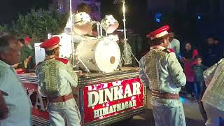 Aaj Mere Yaar ki shadi hai 🔥 Dinkar Band Himmatnagar 🥁 [upl. by Ericksen469]