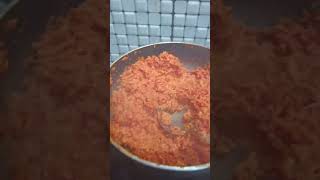 gajarhalwarecipe gajarhalwa gajar halwa with khoyagajar halwawithmilkpowdergajarhalwa easy recipe [upl. by Haig]